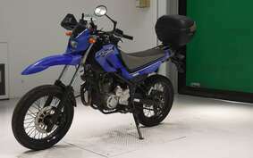 YAMAHA XT250X DG11J