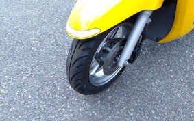 HONDA LEAD 50 JF19