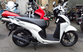 HONDA DIO 110 JK03