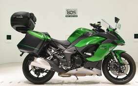 KAWASAKI NINJA 1000 SX 2020 ZXT02K