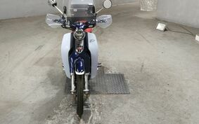 HONDA C125 SUPER CUB JA48