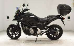 HONDA NC 700 X A 2012 RC63