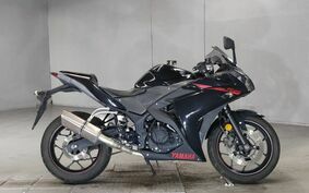 YAMAHA YZF-R25 RG10J