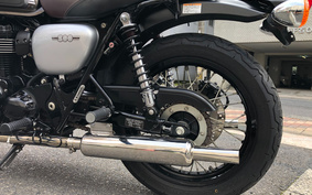 KAWASAKI W800 CAFE 2019 EJ800B