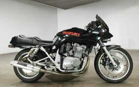 SUZUKI GSX400S KATANA 1992 GK77A