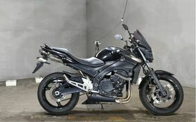 SUZUKI GSR400 2009 GK7EA