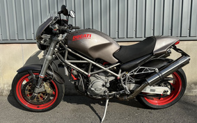 DUCATI M1000SIE 2003 M400A