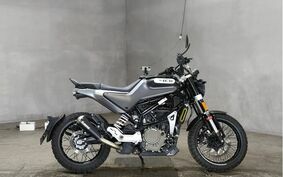 HUSQVARNA スヴァルトピレン401 2022 JUJ