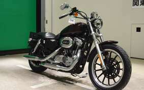 HARLEY L1200LI 2007 CX3