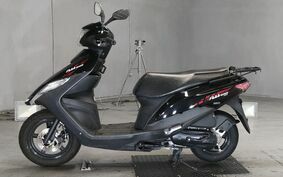 SUZUKI ADDRESS 125 DT11A