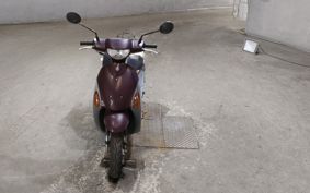 SUZUKI LETS4 CA45A