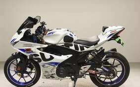 SUZUKI GSX-R125 DL33B