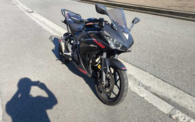 YAMAHA YZF-R25 RG10J