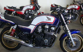 HONDA CB750 RC42