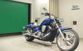 YAMAHA XVS1300CA STRIKER 2011