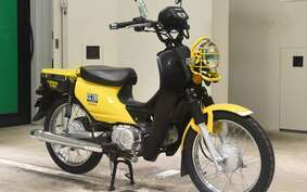 HONDA CROSS CUB 110 JA10