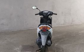 SUZUKI ADDRESS V50 CA4BA