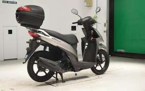 SUZUKI ADDRESS 110 CE47A