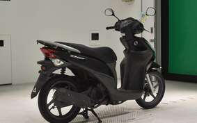 HONDA DIO 110 JF31