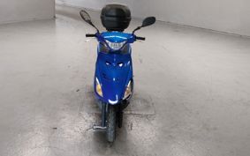 SUZUKI ADDRESS V125 CF4MA