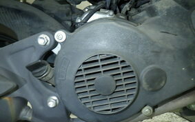 SUZUKI ADDRESS V125 S CF4MA