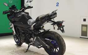 YAMAHA MT-09 Tracer GT 2020 RN51J