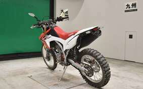 HONDA CRF250L MD38