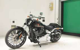 HARLEY FXBR1920 2024