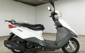 YAMAHA AXIS 125 TREET SE53J