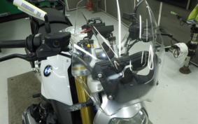 BMW R1200R 2019