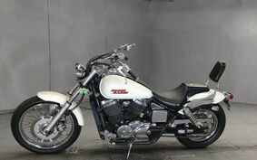 HONDA SHADOW 400 SLASHER 2002 NC40