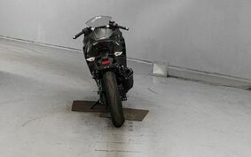 KAWASAKI NINJA 250 EX250P