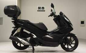 HONDA PCX125 JF81