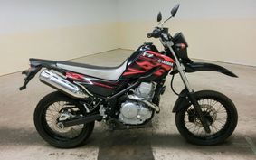 YAMAHA XT250X DG11J