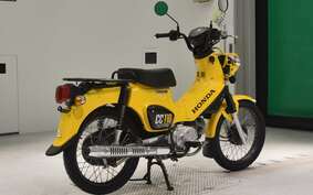 HONDA CROSS CUB 110 JA45