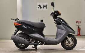 YAMAHA AXIS 125 TREET SE53J