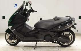 YAMAHA T-MAX500 Gen.2 2006 SJ04J