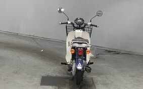 HONDA C110 SUPER CUB PRO JA07