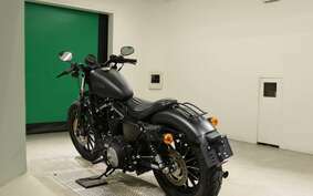 HARLEY XL883N 2012