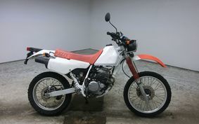 HONDA XLR250 BAJA MD22