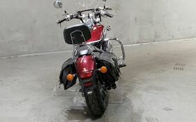 HONDA SHADOW 400 CUSTOM 2010 NC45