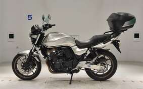 HONDA CB400SF GEN 4 A 2020 NC42