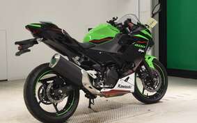 KAWASAKI NINJA 400 2021 EX400G