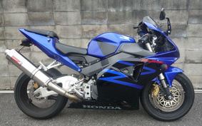 HONDA CBR954RR 2003 SC50