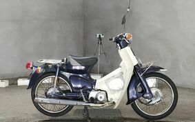 HONDA C70 SUPER CUB HA02