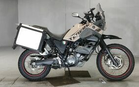 YAMAHA XT660 TENERE Z 2009 DM02