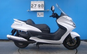 YAMAHA MAJESTY 400 Gen.2 2010 SH06J