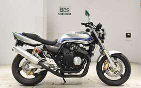 HONDA CB400SF VTEC 2000 NC39