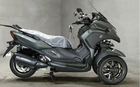 YAMAHA TRICITY 300 2020 SH15J