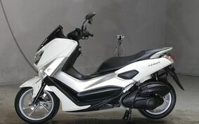 YAMAHA N-MAX 125 SE86J